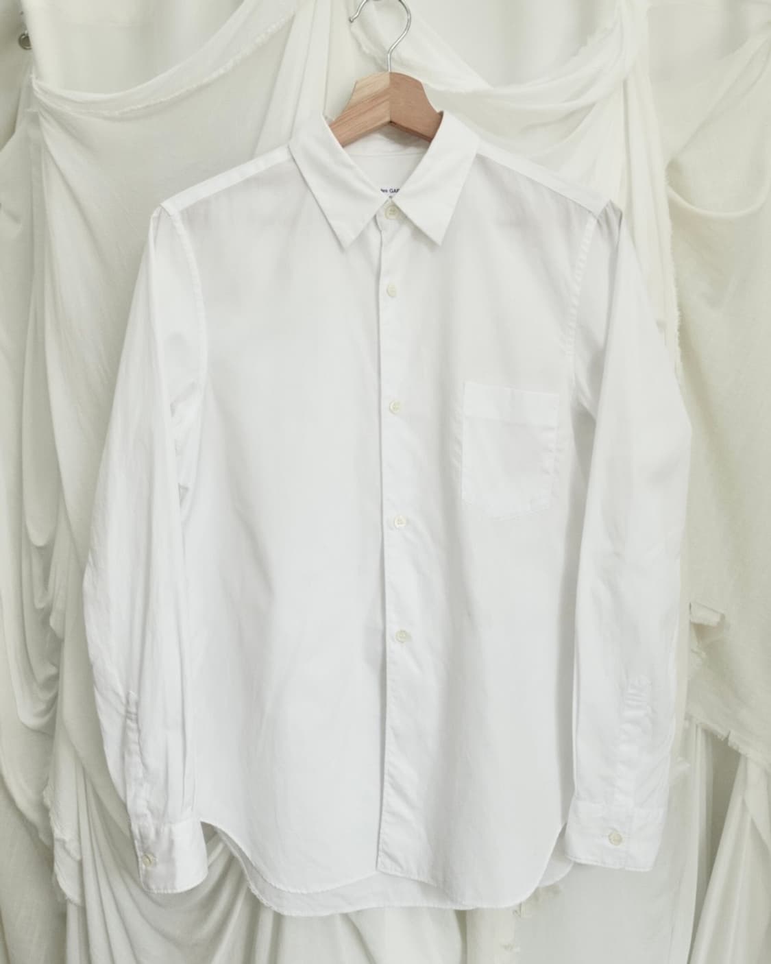 COMME des GARÇON Shirts 상품이미지1