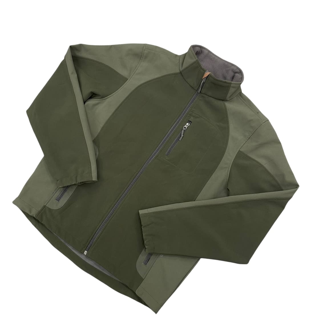 블랙다이아몬드 소프트쉘 자켓 상품이미지3