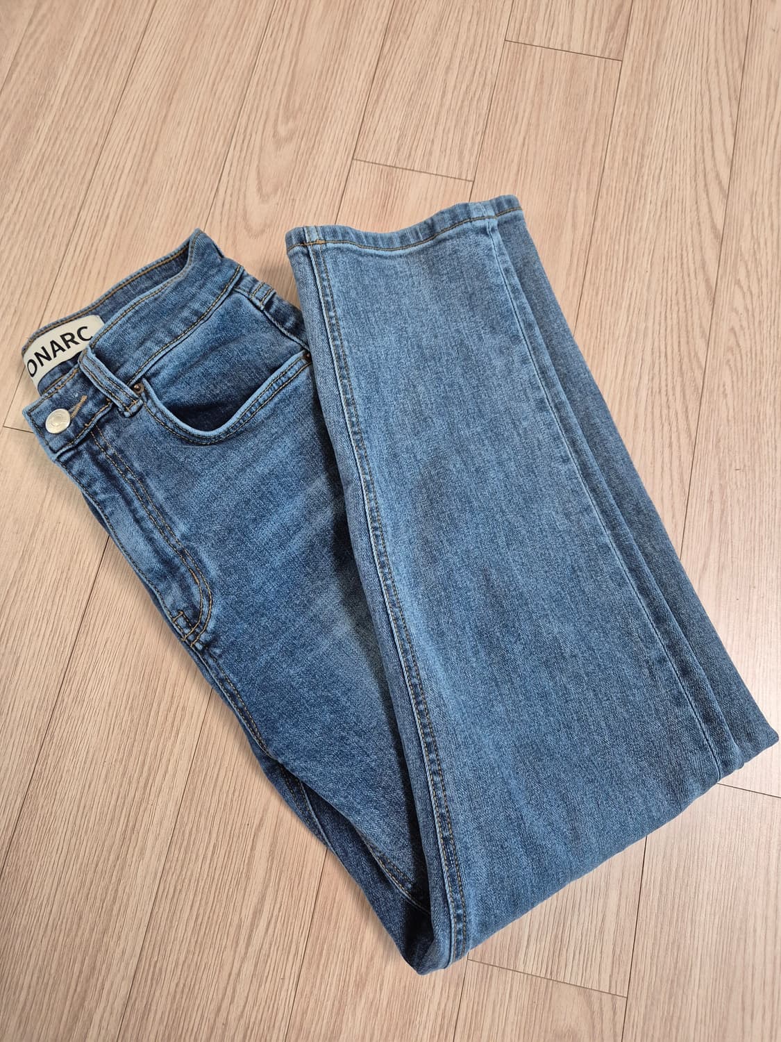 엘런아크 다크인디고 S사이즈 상품이미지4