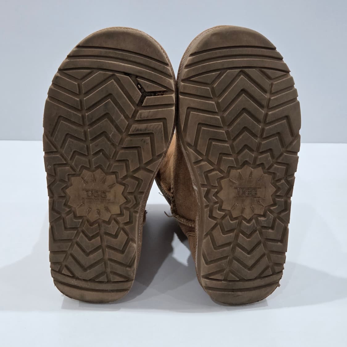 어그 키즈 클래식 부츠 200mm 상품이미지5