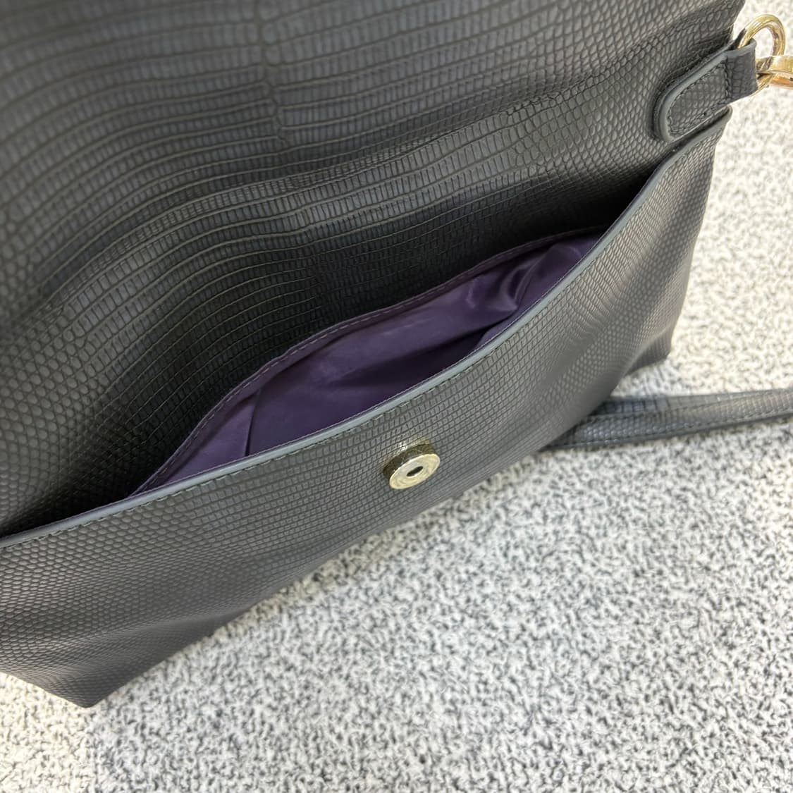 브레라 빈티지 숄더백 클러치 크로스백 0428J 상품이미지5