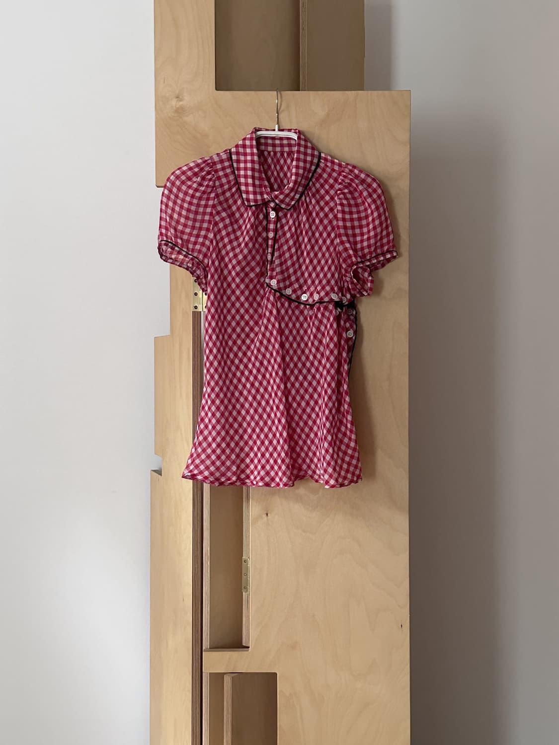 TSUMORI CHISATO Top 상품이미지1
