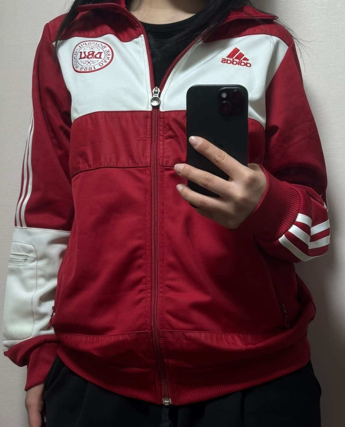 아디다스 트랙 져지 상품이미지1