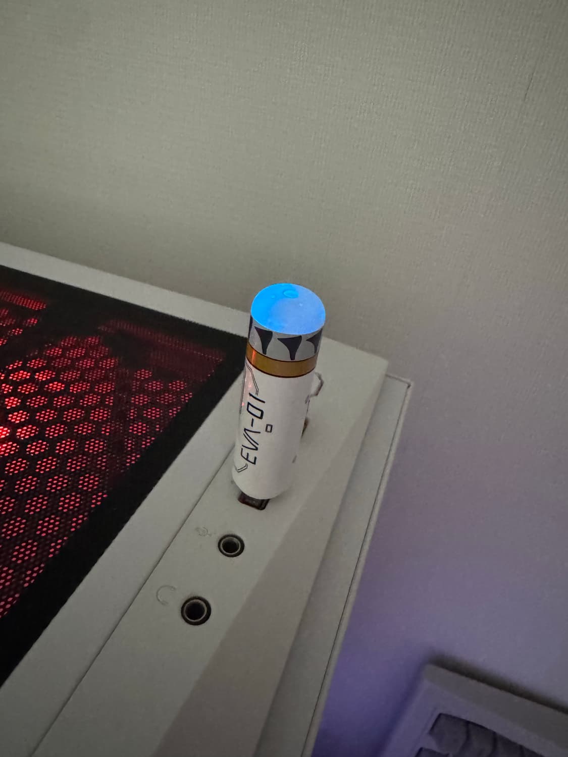 레어) 에반게리온 초호기 USB 2GB 상품이미지4