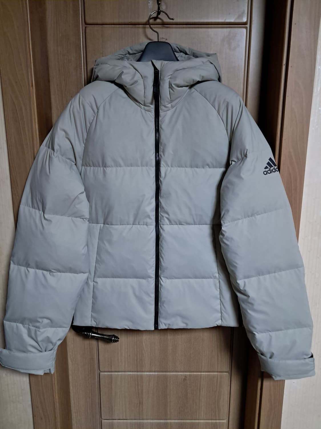 아디다스 푸퍼패딩 M 상품이미지1