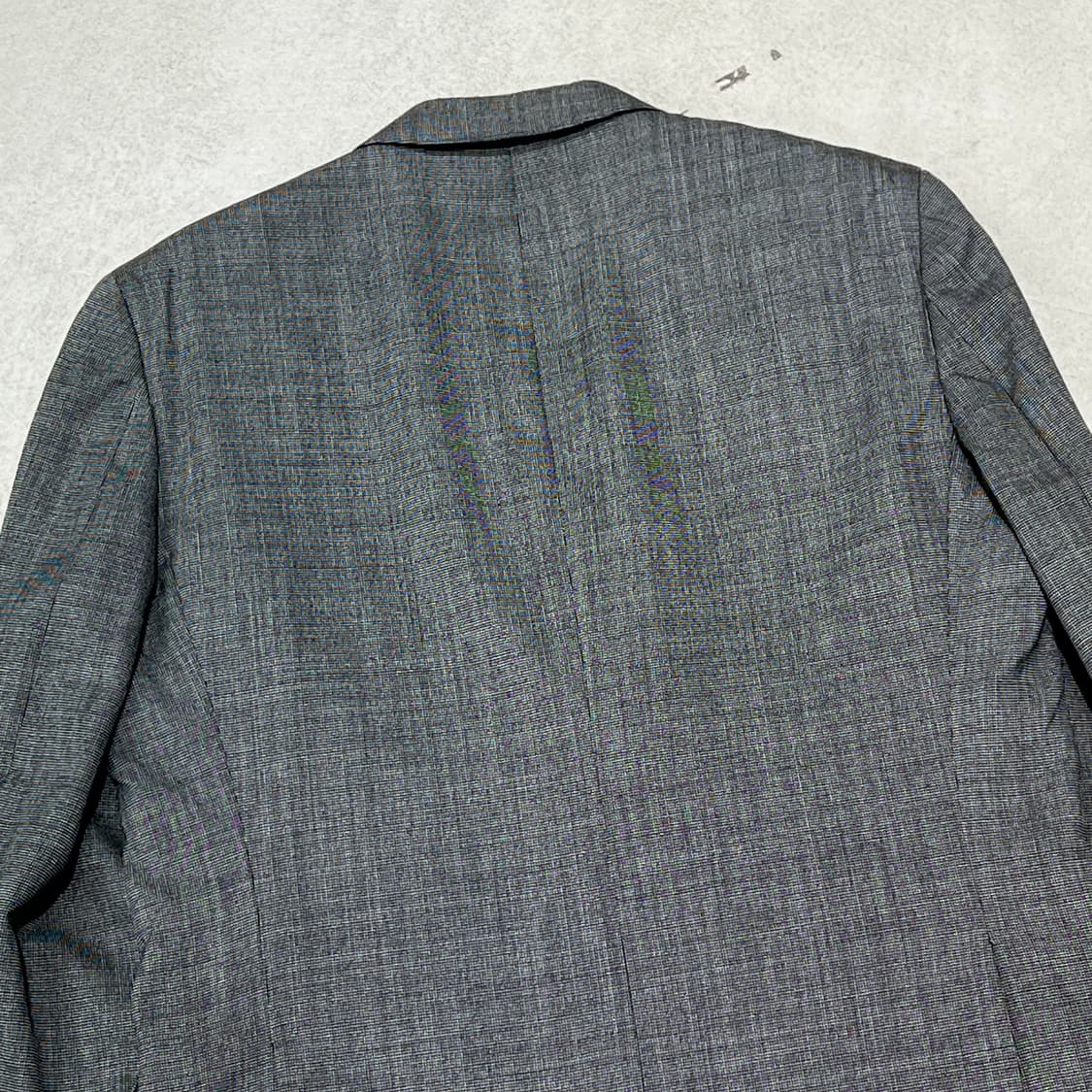 챕스 랄프로렌 울 블레이저 s10905 상품이미지5