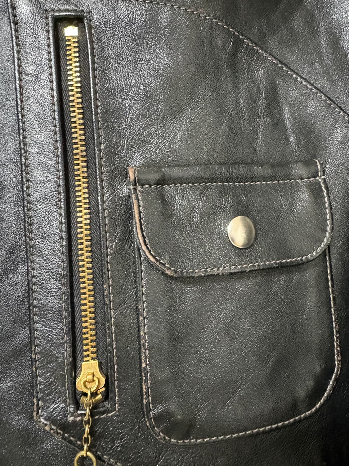 리얼맥코이 부코 J-22 상품이미지7