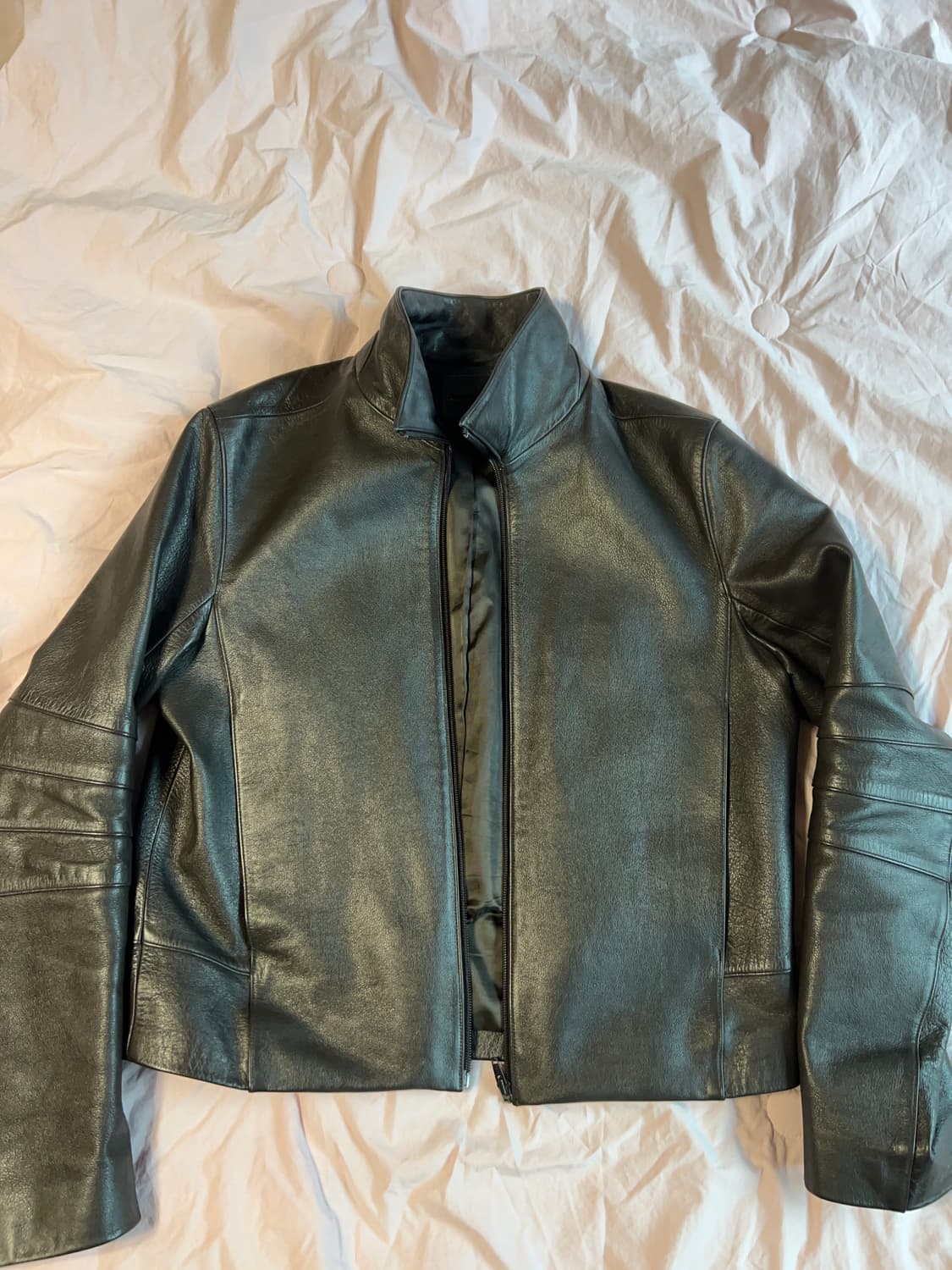 머듈 appendix 레더 브라운 3 상품이미지1