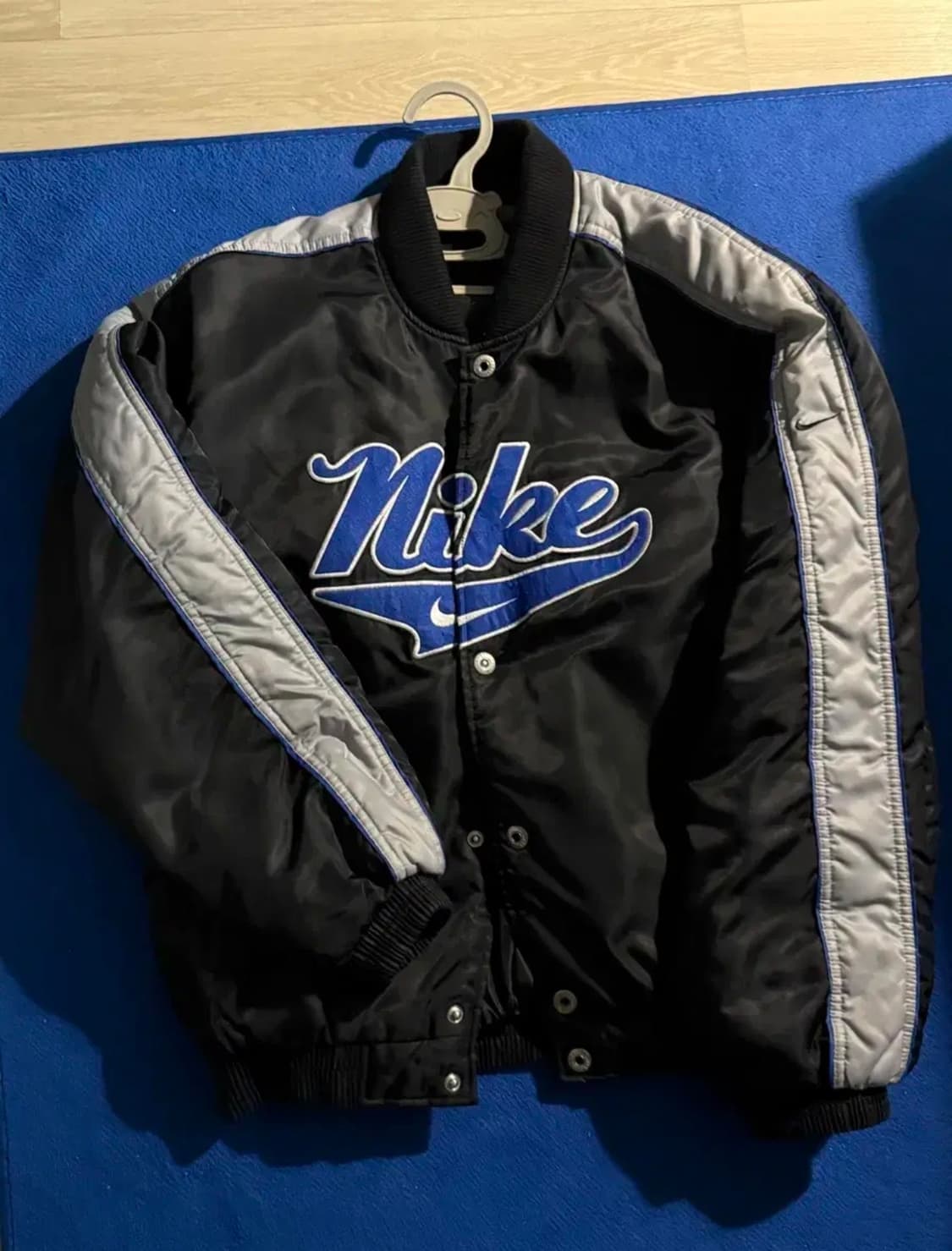 나이키 올드스쿨 바시티 상품이미지1