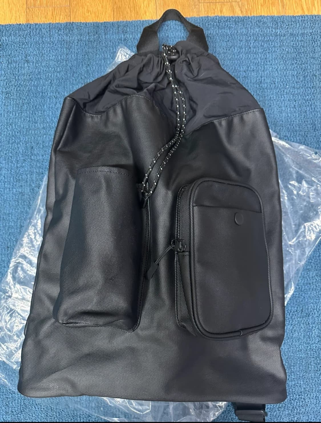 GEAR3의 CODE1-tennis001 백팩 상품이미지2