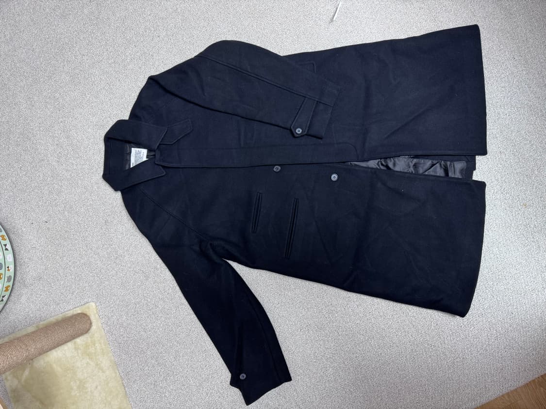 유니폼브릿지 발마칸 코트 XL 상품이미지1