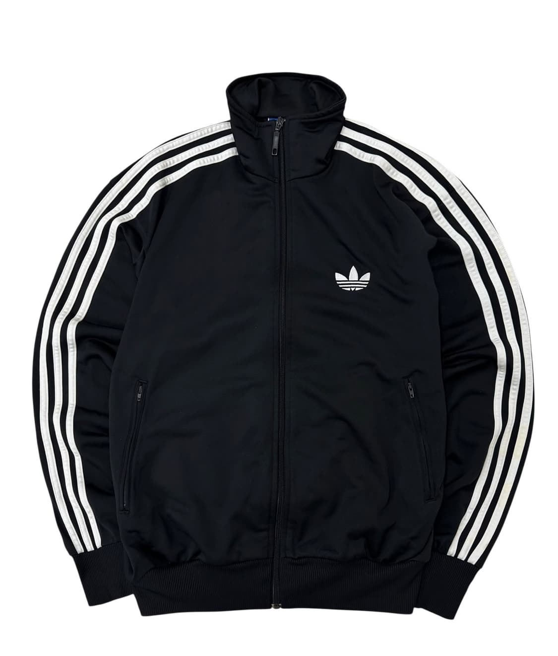 아디다스 파이어버드 블랙 (M) 상품이미지1