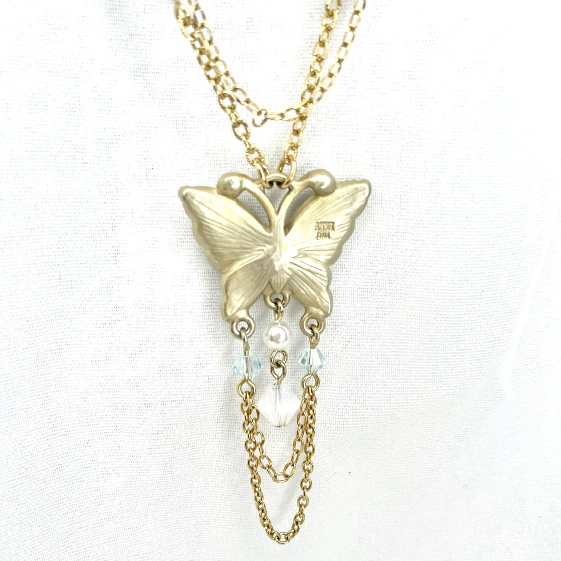 안나수이 목걸이 상품이미지3