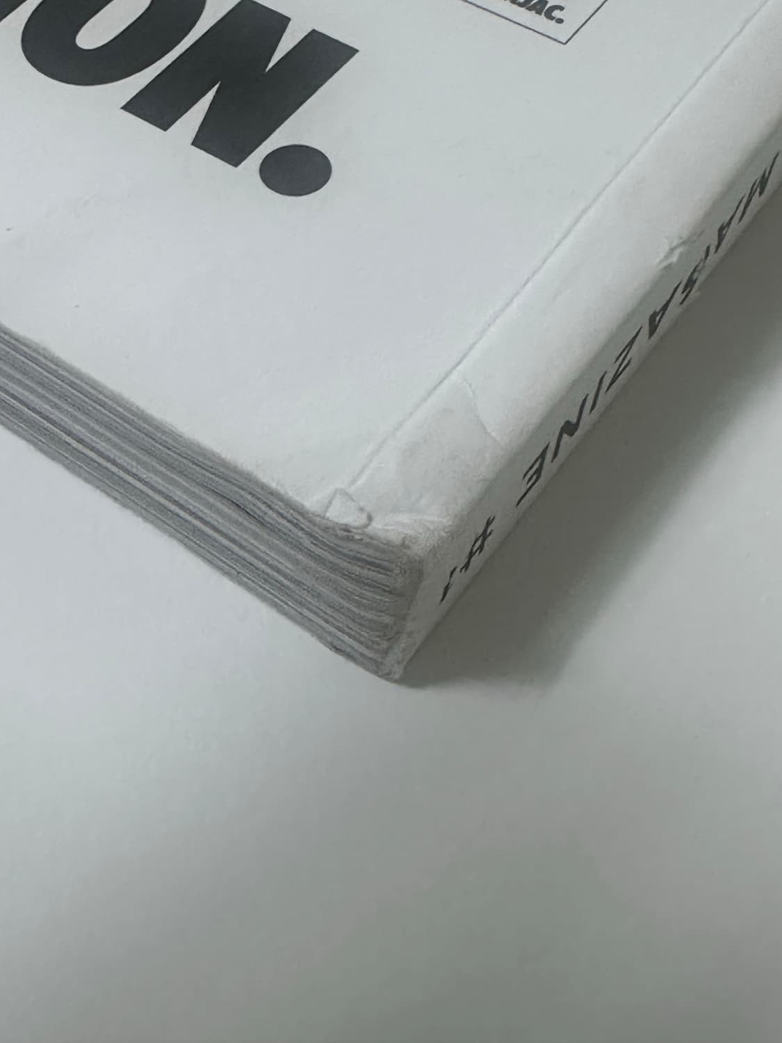 A 매거진 curated by Maison Martin Margiela 상품이미지9