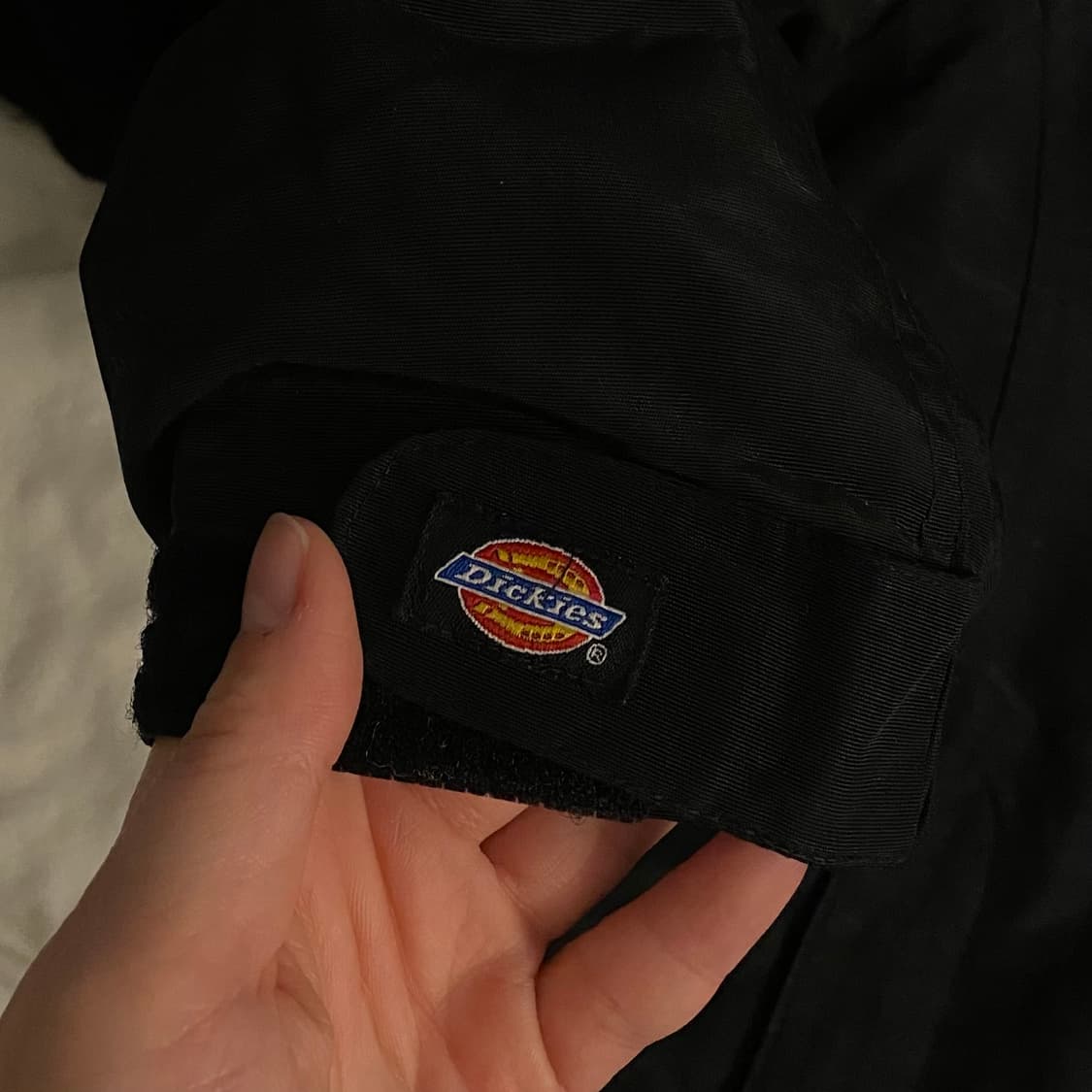 디키즈 바람막이점퍼 상품이미지5