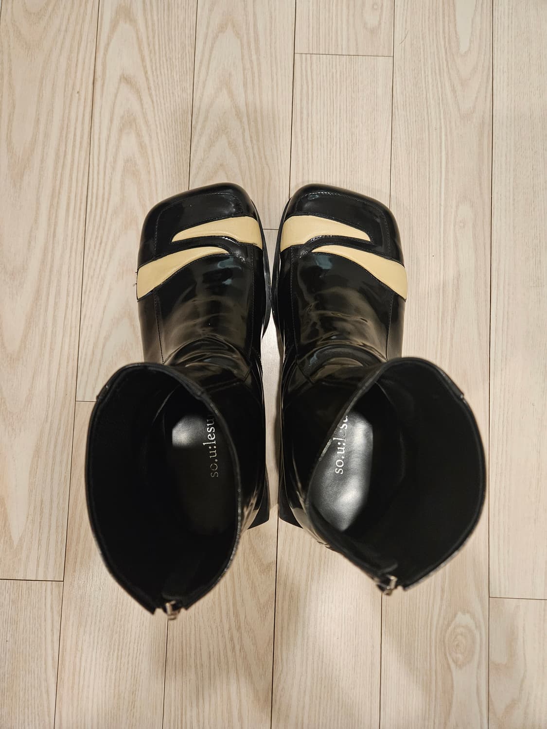 쏘유레슈어 Rosee 로지 255 상품이미지3