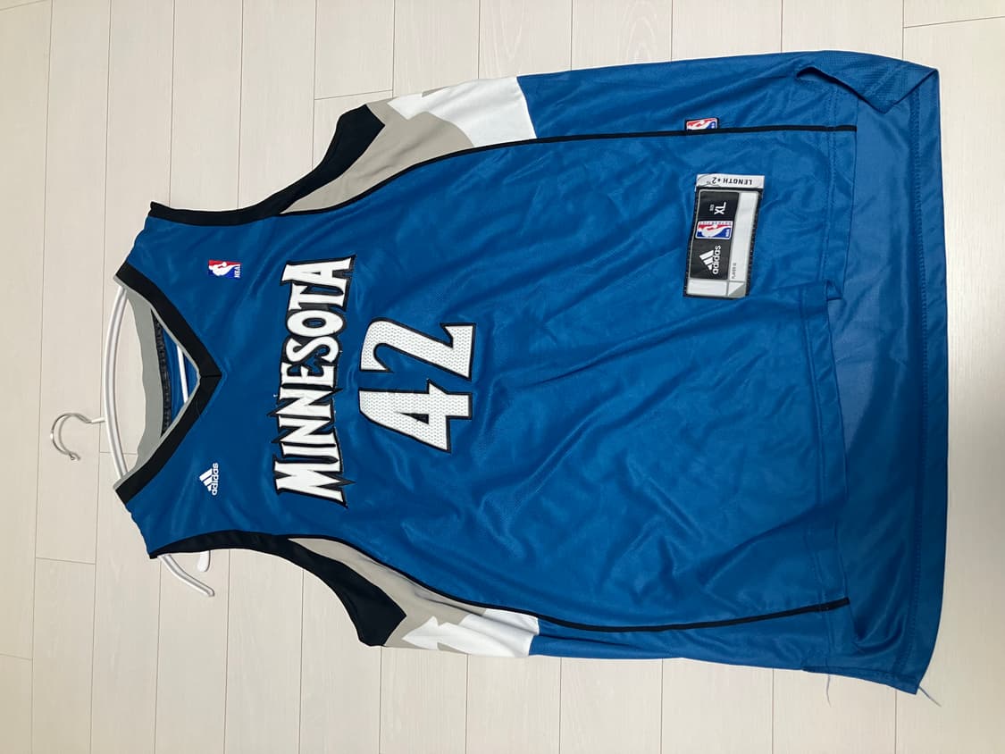 아디다스 미네소타 러브❤️ 상품이미지1