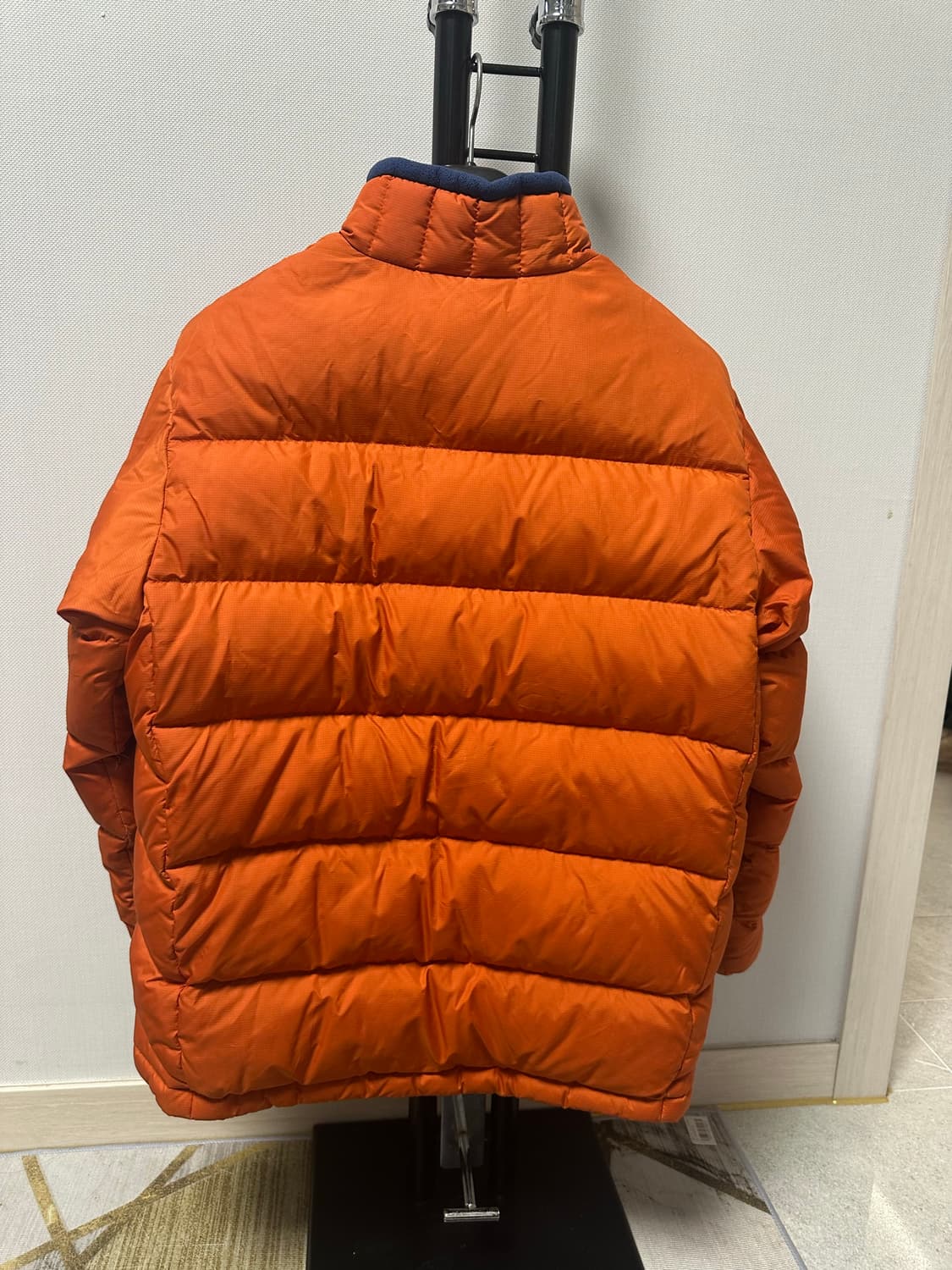 파타고니아 구스다운  패딩 키즈 12세  (여성 55가능) 상품이미지4