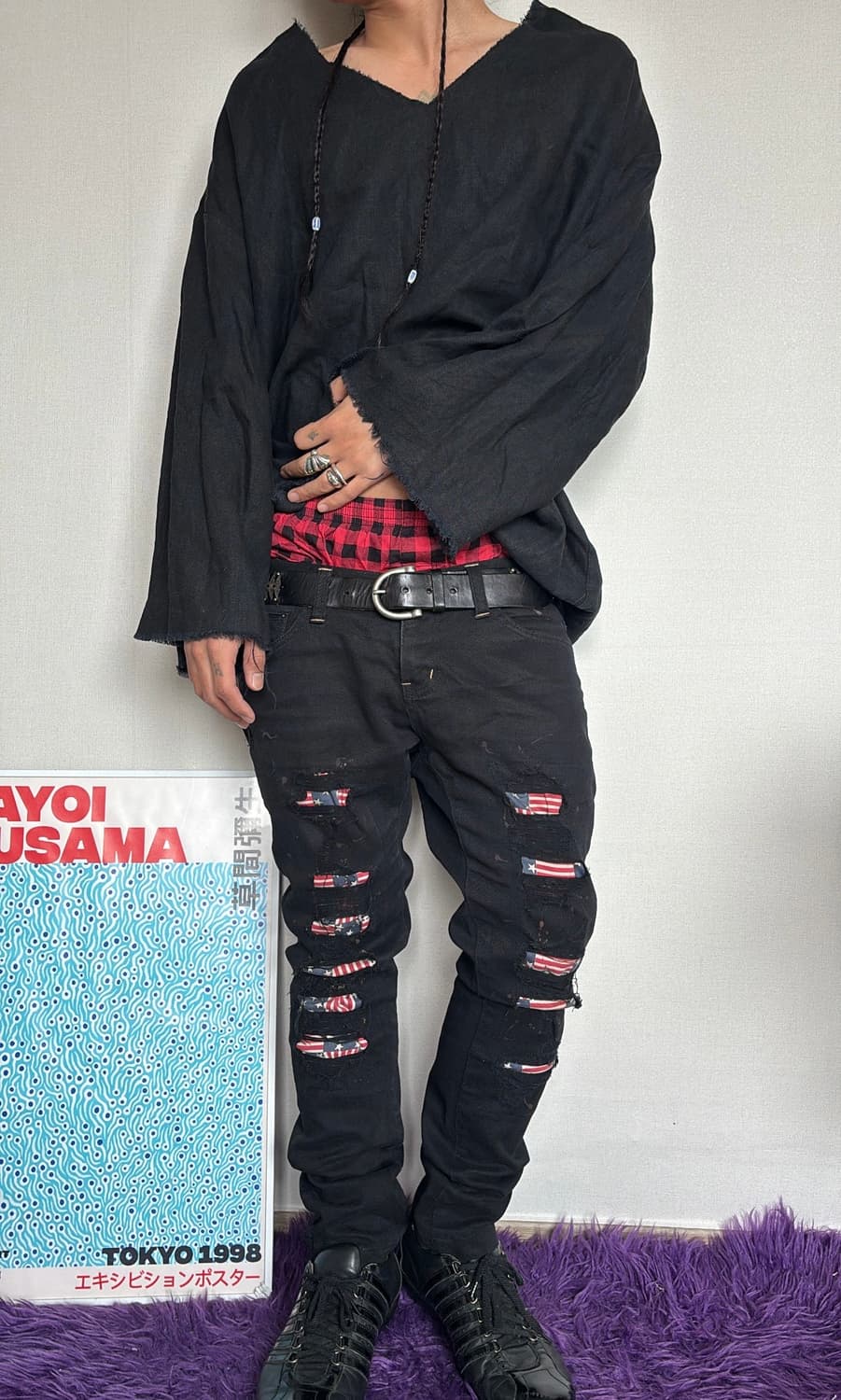 Artisanal Top 상품이미지2