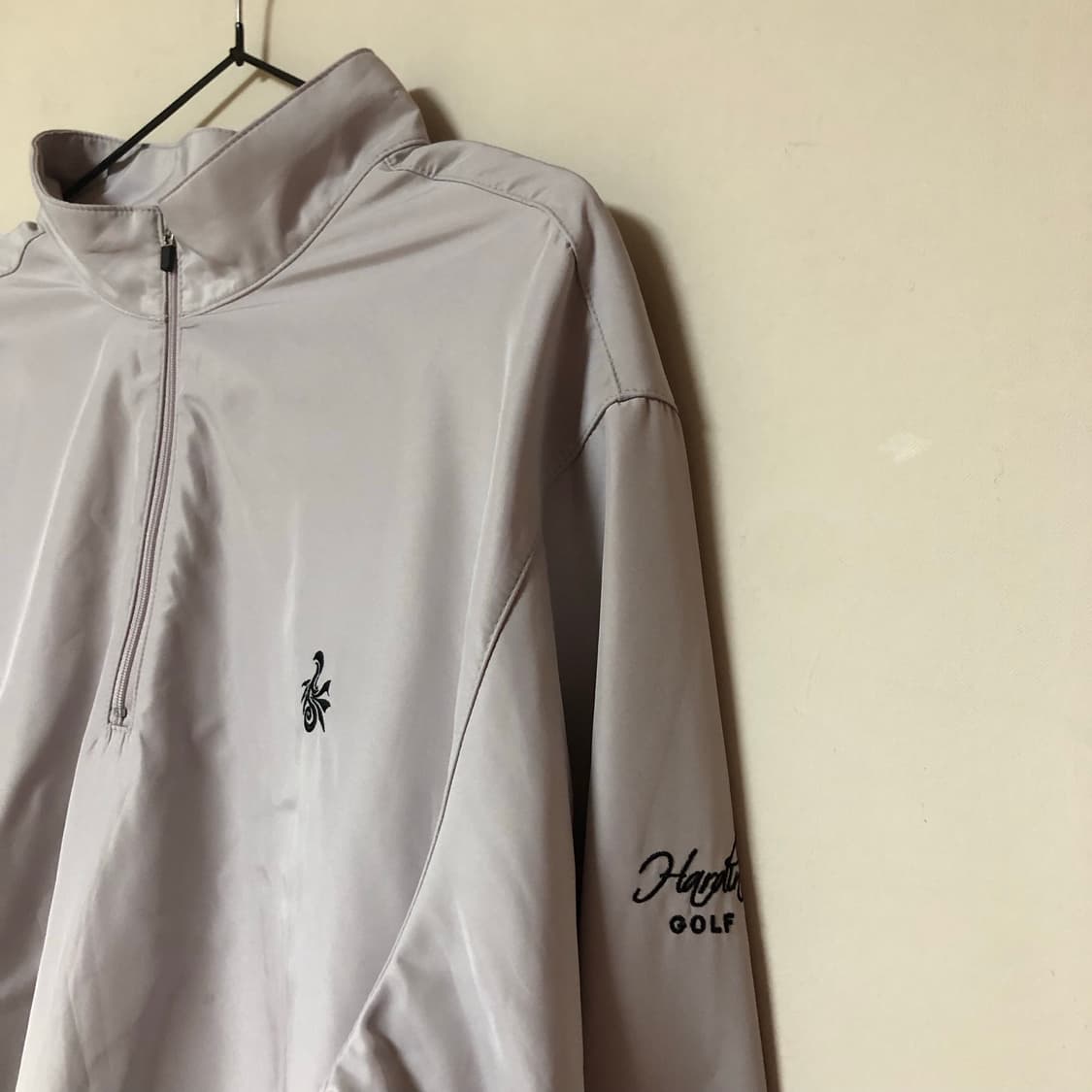 Vintage 💿 Hardin purple semi  상품이미지3