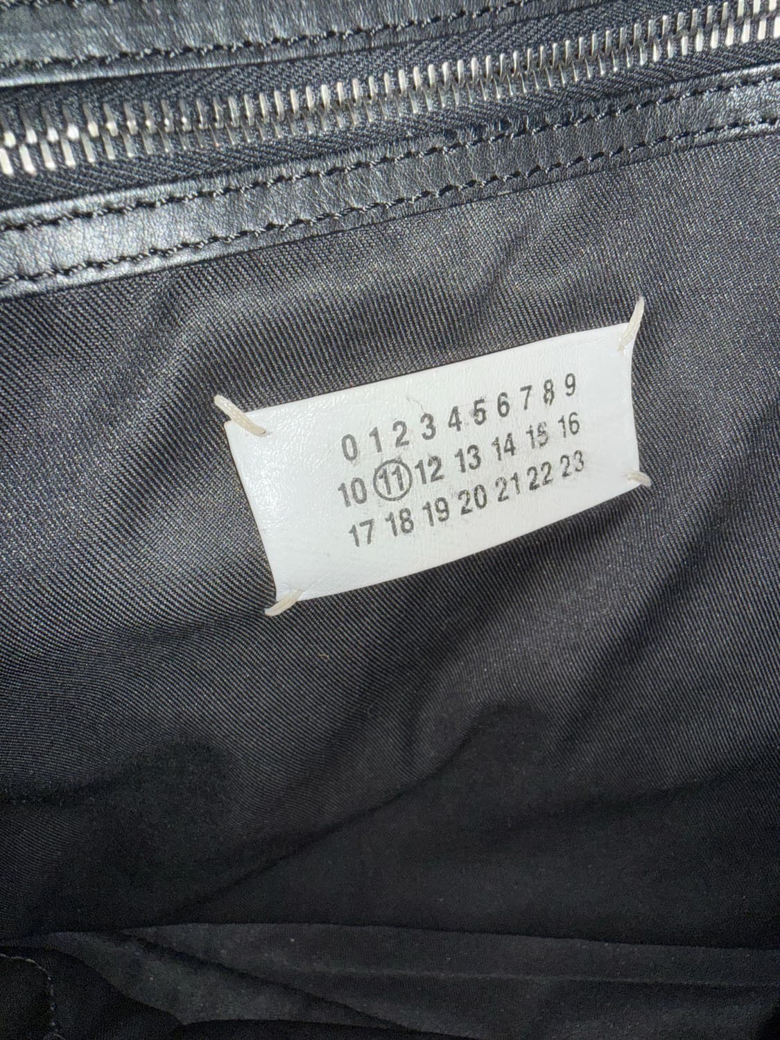 martin margiela sailor bag 상품이미지4