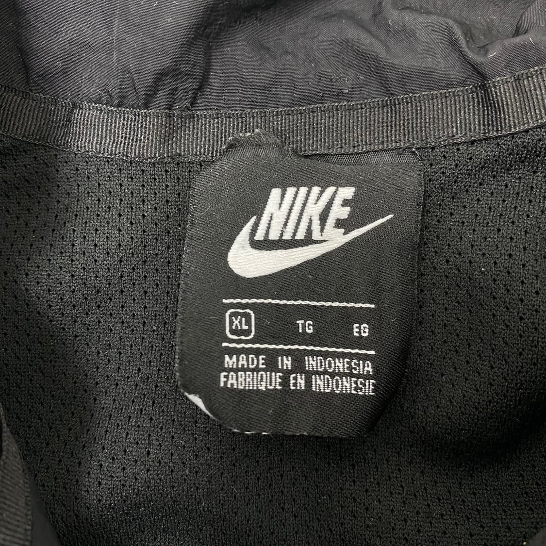 나이키 바람막이 상품이미지3