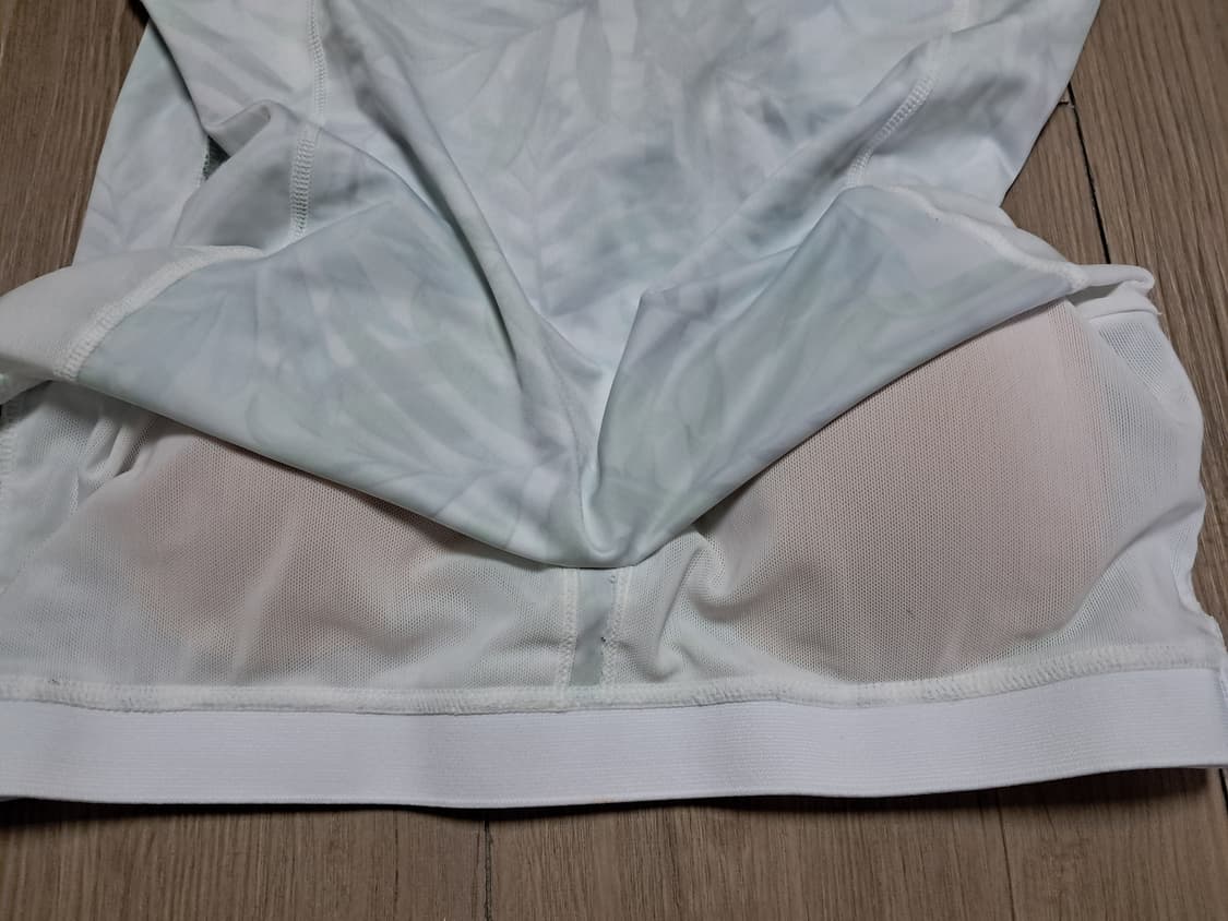 노스페이스 래쉬가드 M 새상품  상품이미지7