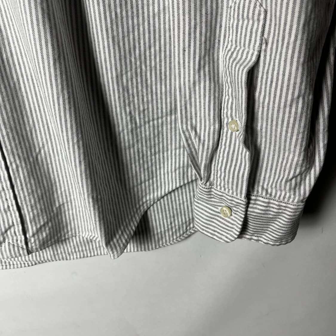 [Polo] 24S/S 폴로랄프로렌 스트라이프 셔츠 상품이미지3