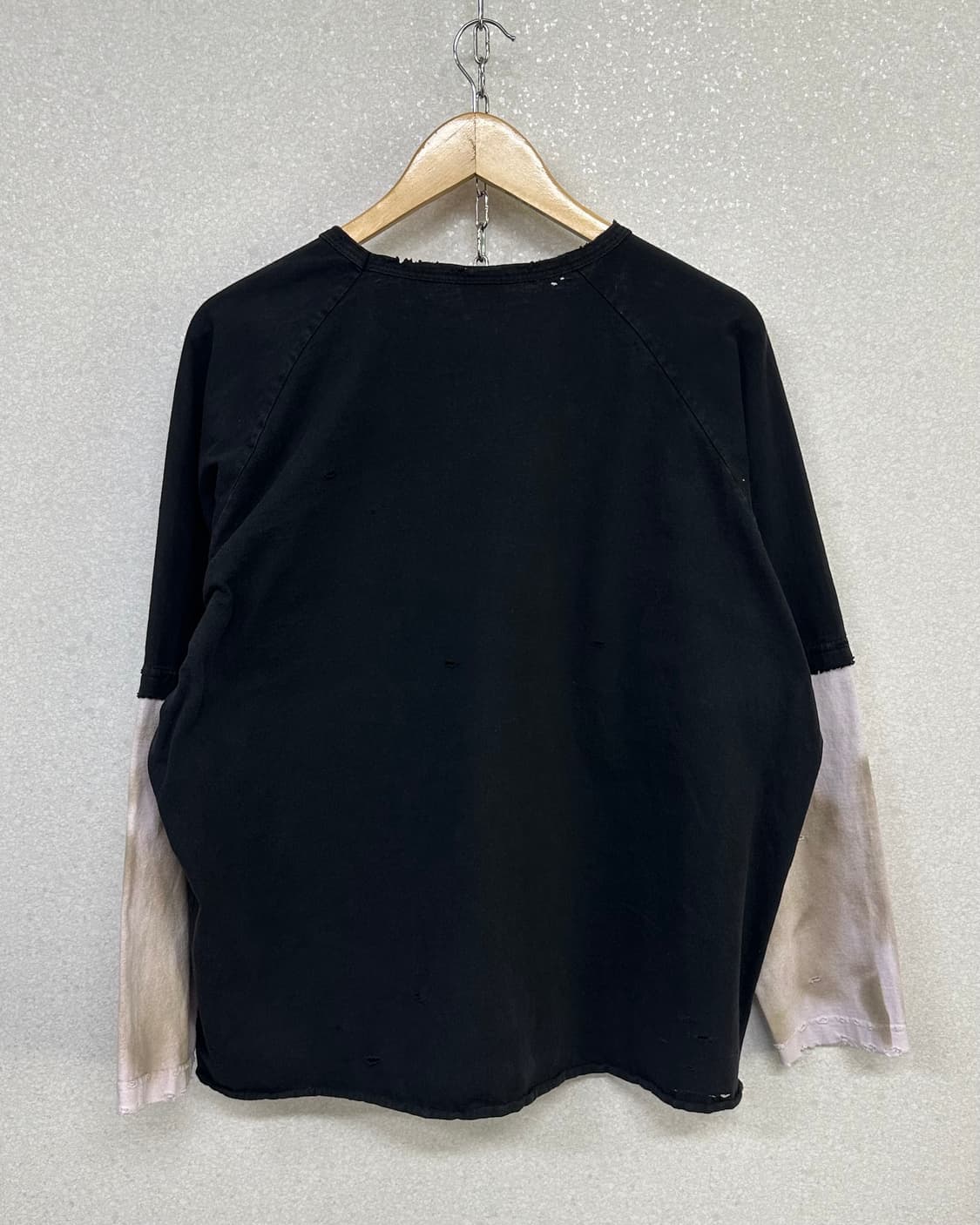 (L)00'S BETTY BOOP USA TEE-M2092 상품이미지7