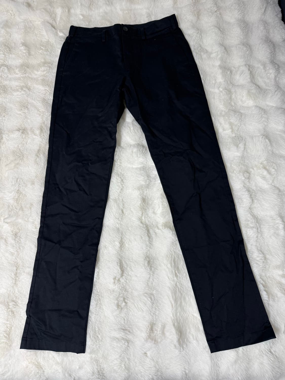 [79] 유니클로 슬림핏 치노 팬츠 2종 일괄 판매 상품이미지4