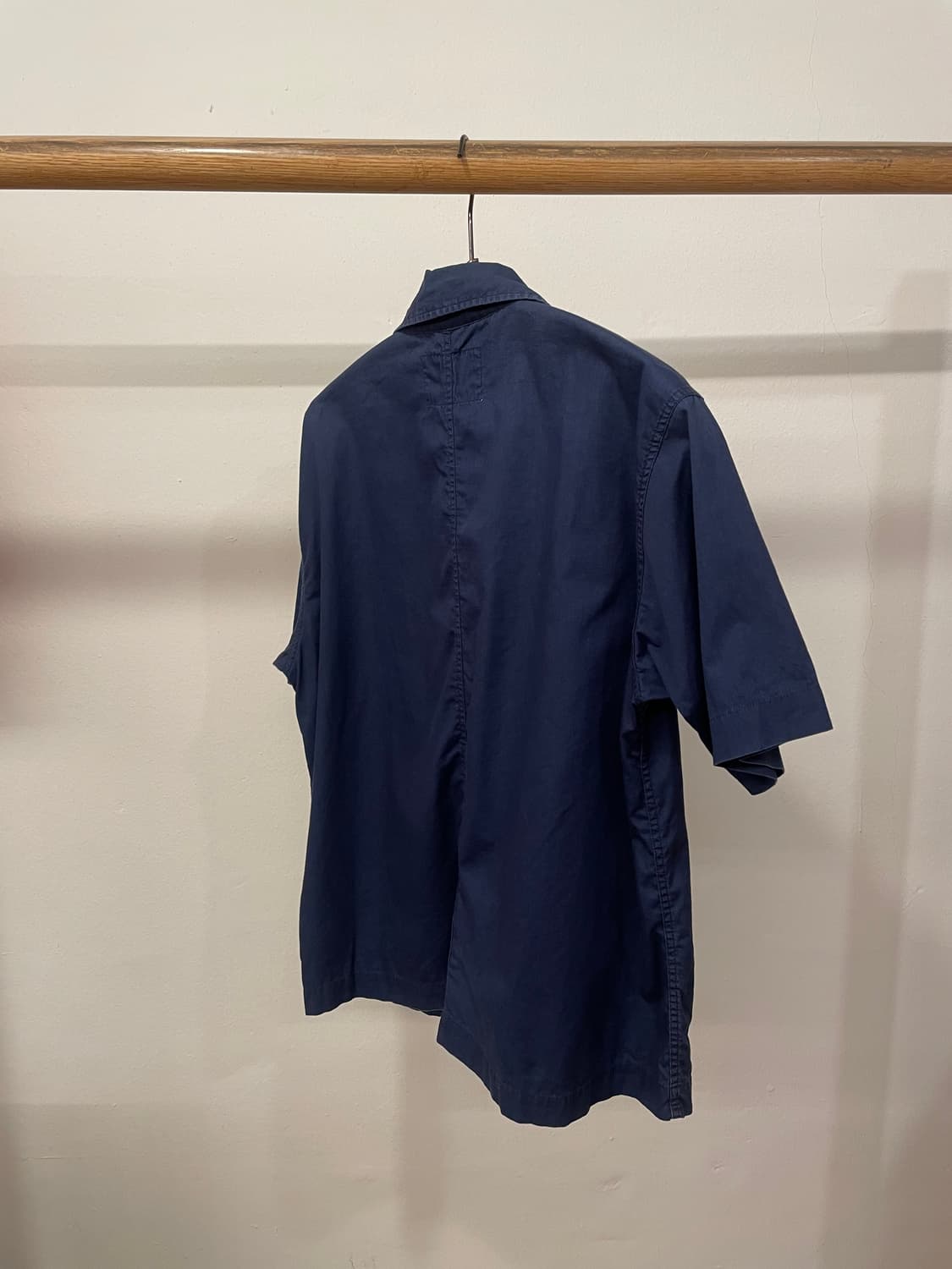 MHL POCKET HALF SHIRT 상품이미지3