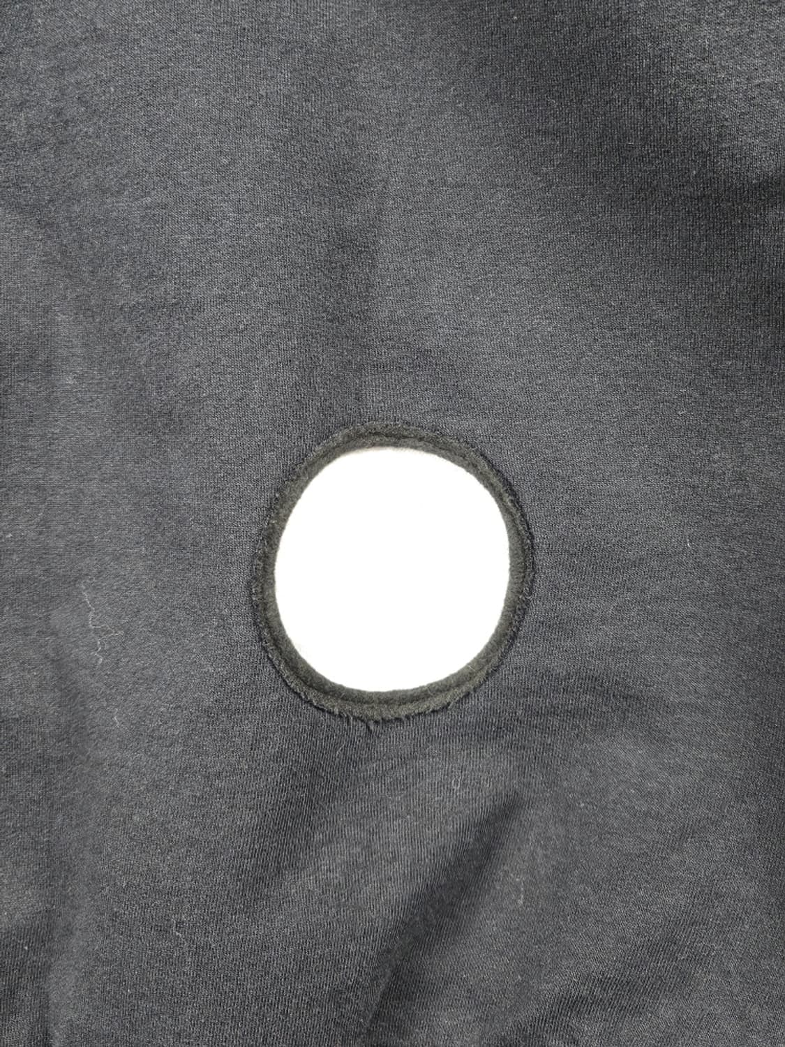 메사세츠 XXL에슬레틱 아플리케커스텀 맨투맨 (상세설명참조)/ 10084 상품이미지9