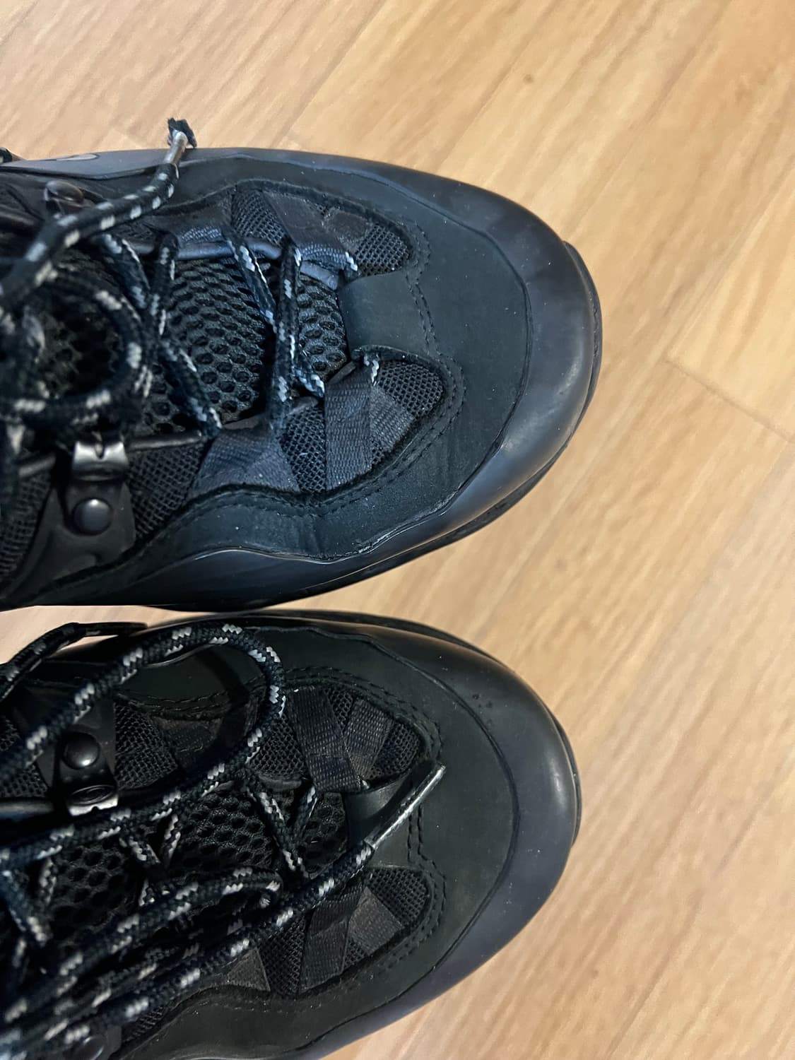 살로몬 xt-quest 2 280(실사 270) 해칭룸, 폴리테루 상품이미지2