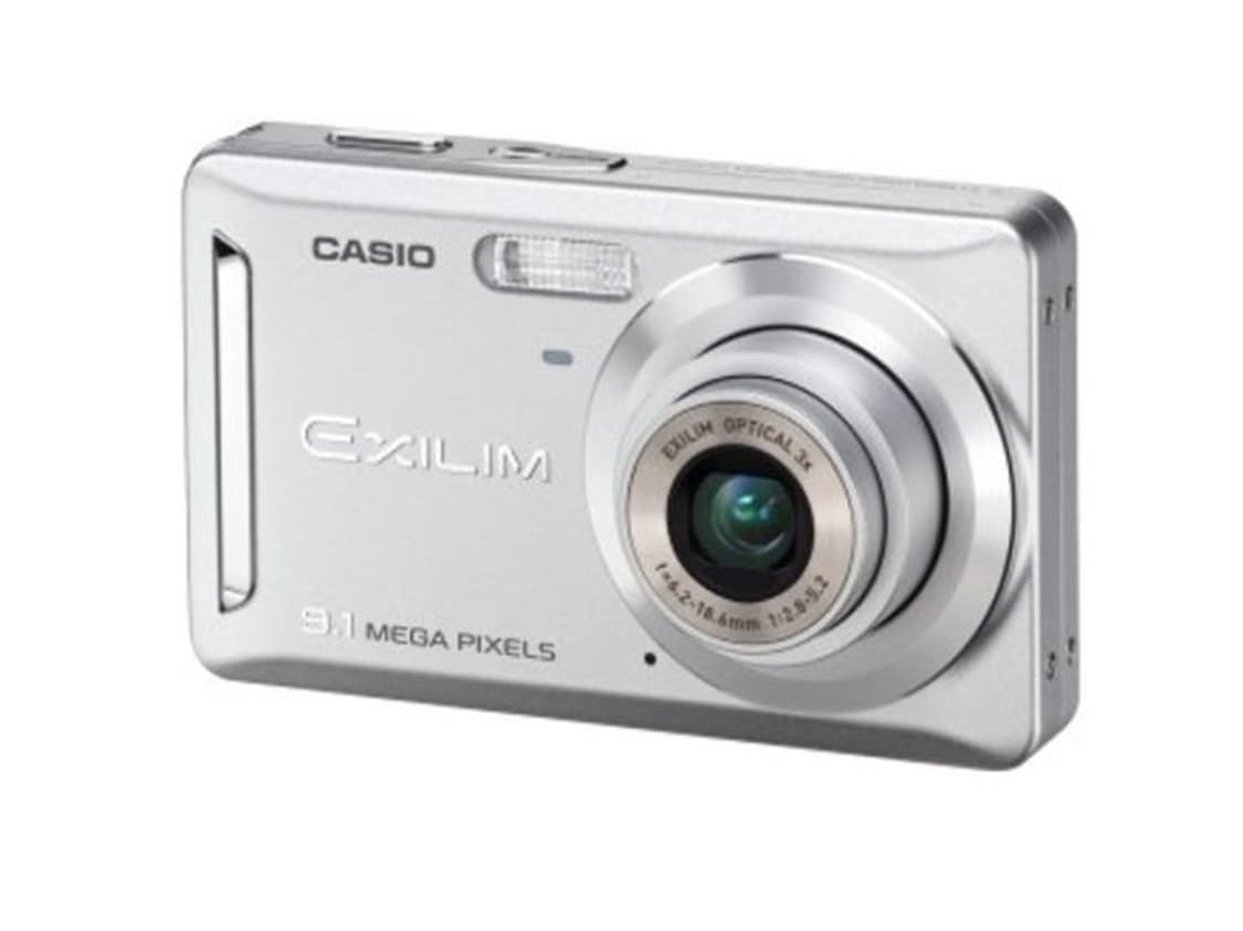 (A급) Casio Exilim EX-Z19 (카시오 EX-Z19) 상품이미지1