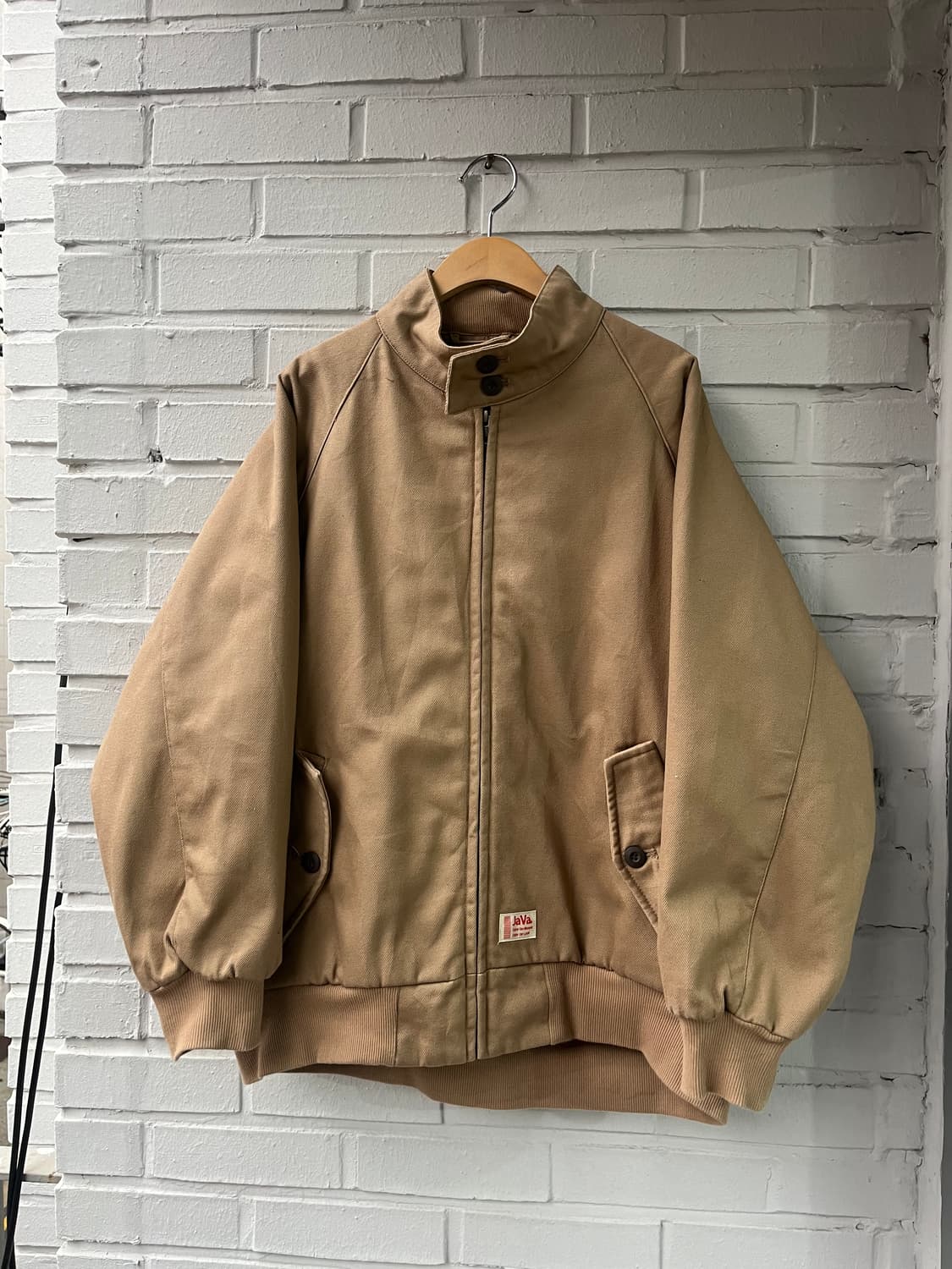 JAVA jacket 상품이미지1