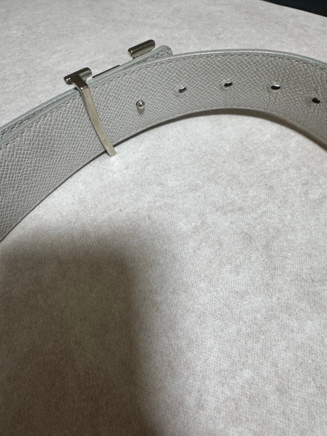 루이비통 벨트 상품이미지3