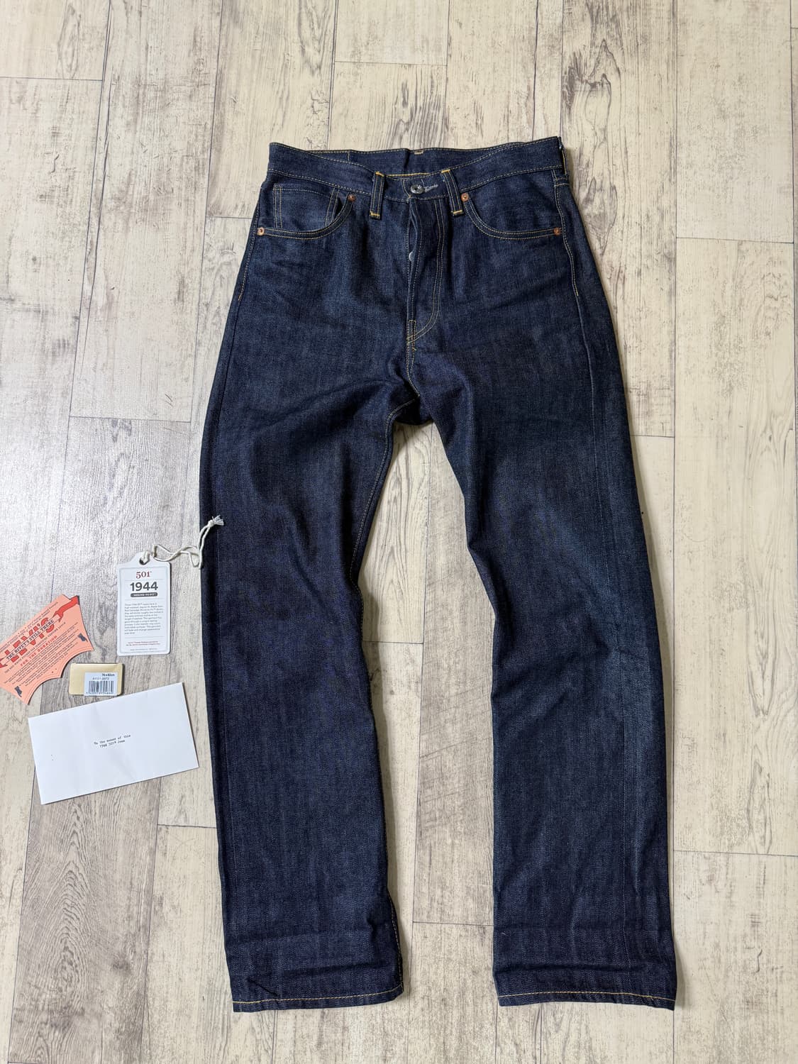 lvc 44501 30/32 사이즈 상품이미지1