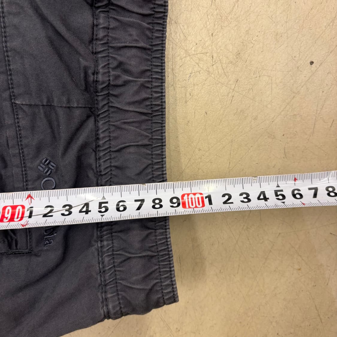 컬럼비아 코튼 조거 팬츠 상품이미지5