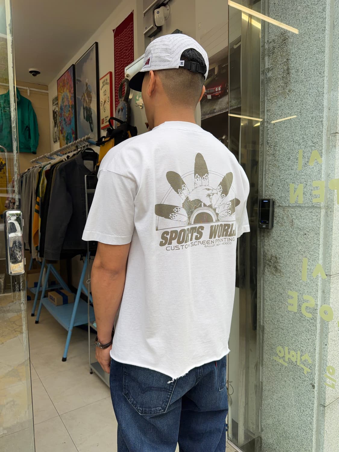 Fruit of the room T shirts 상품이미지10