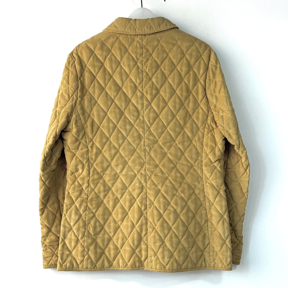 버버리런던 퀼팅 자켓 상품이미지8