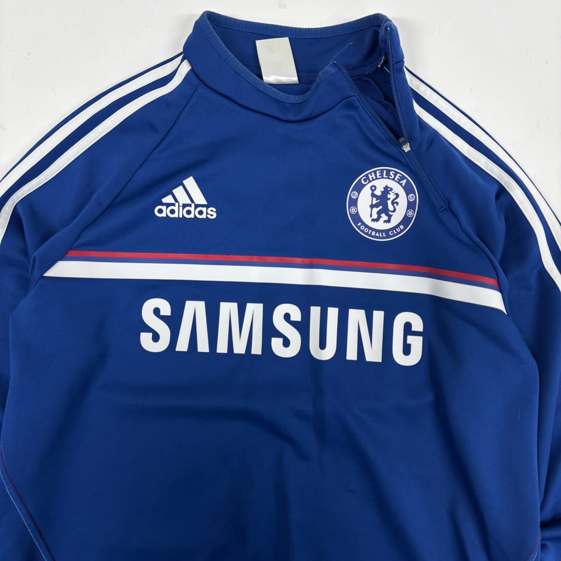 아디다스 첼시 트랙탑 상품이미지4