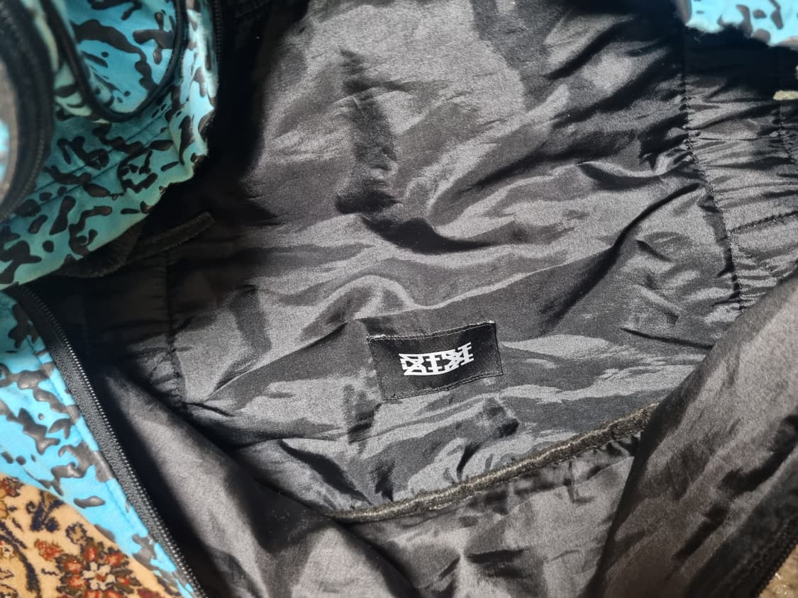 KTZ 더플백 상품이미지6