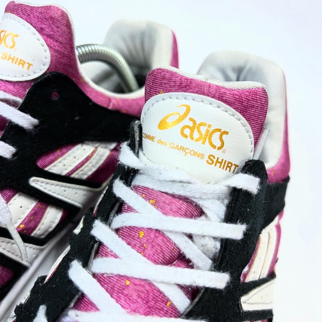 아식스 x 꼼데가르송 상품이미지3