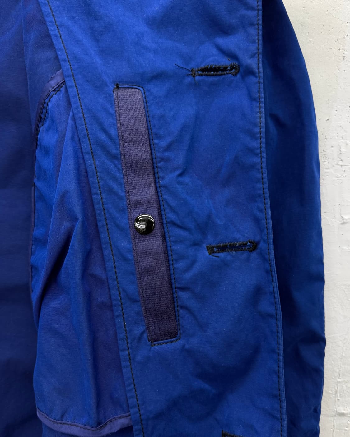 스톤아일랜드 00s David-TC 트렌치 코트 상품이미지7