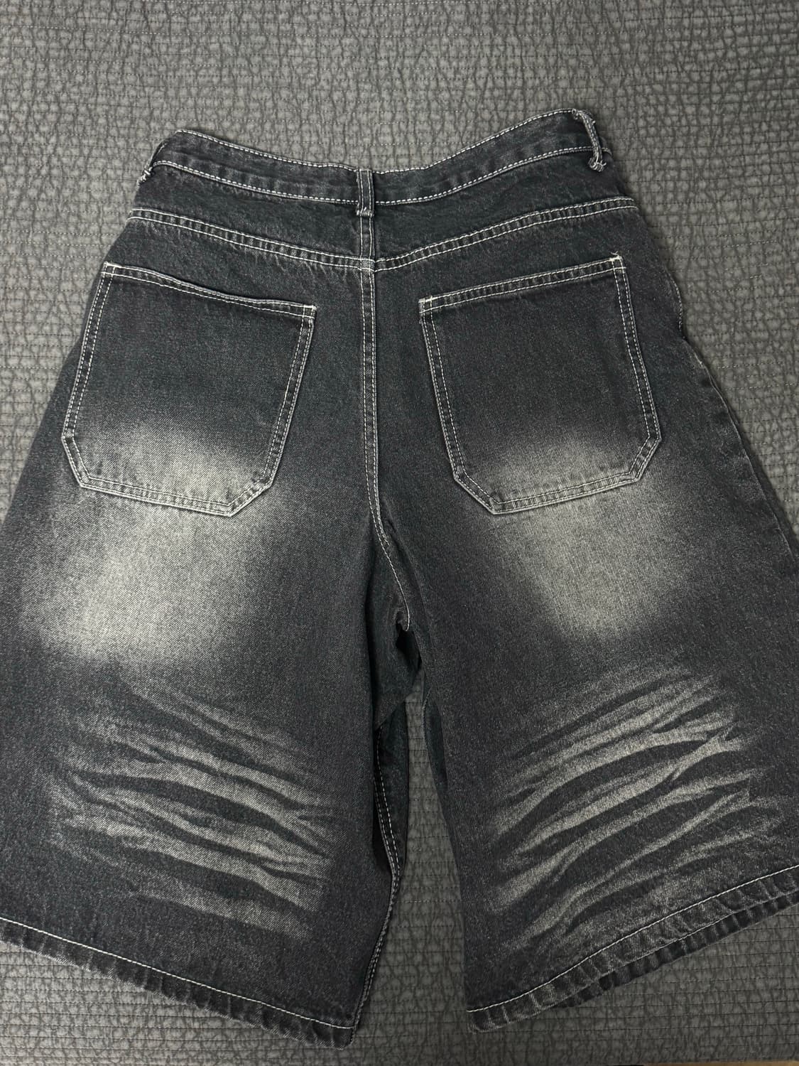 트릴리온 버뮤다 팬츠 상품이미지2