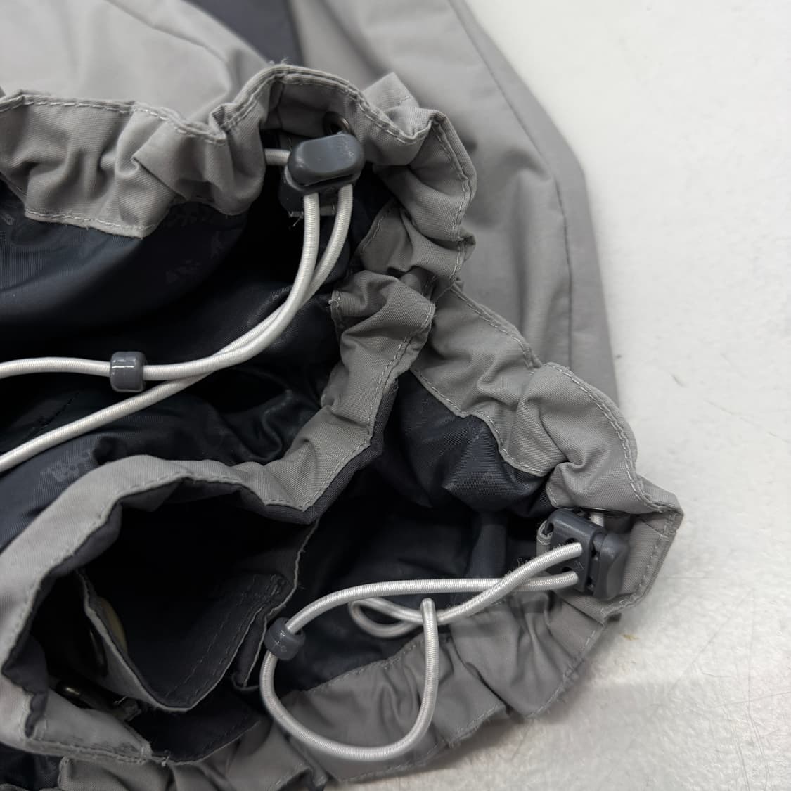 컬럼비아 고프코어 배색 마운틴 바람막이 자켓 상품이미지5