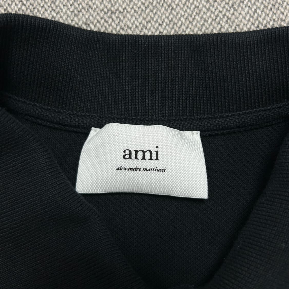 아미 스몰하트 카라티(L) 상품이미지2