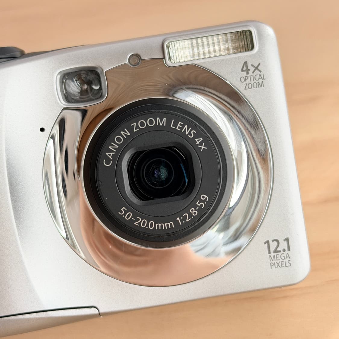 💎제니 PICK! 캐논 파워샷 A1200 박스풀셋 디카 상품이미지6