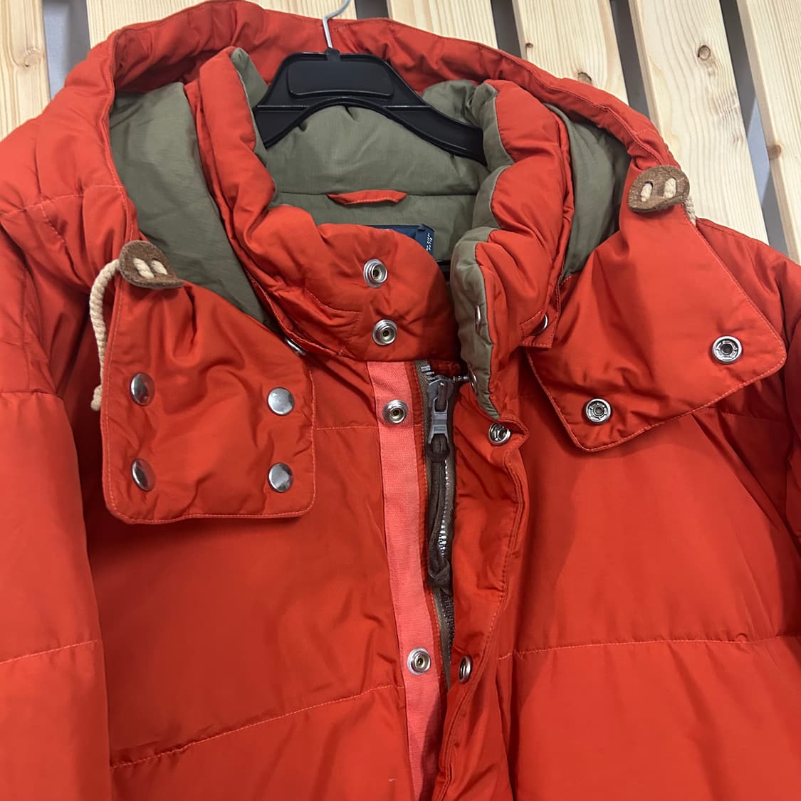  (XXL) 폴로 랄프로렌 엘름우드다운 패딩 점퍼 상품이미지7