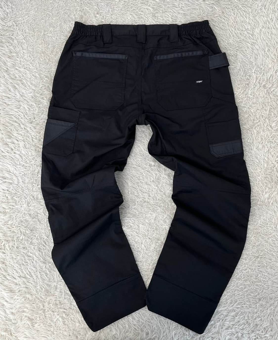 새제품/CQR 택티컬 카고 팬츠/#3592 상품이미지2